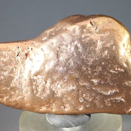 Copper Nugget  ~55mm
