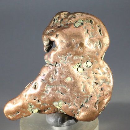 Copper Nugget  ~57mm