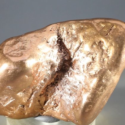 Copper Nugget  ~60mm