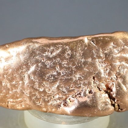 Copper Nugget  ~65mm