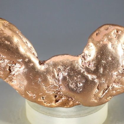 Copper Nugget  ~65mm