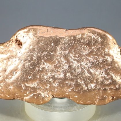 Copper Nugget  ~67mm