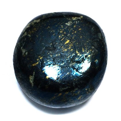 Covellite Tumble Stone