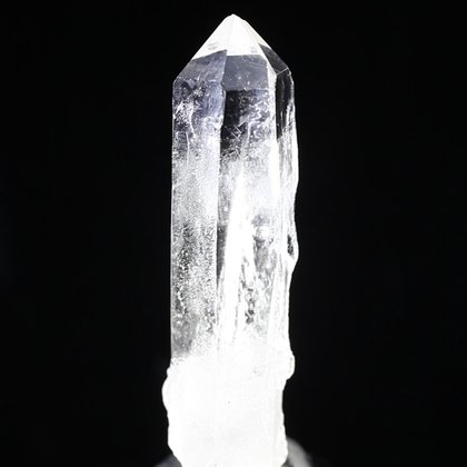 Crater Quartz Point ~50mm