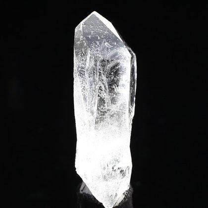 Crater Quartz Point ~70mm
