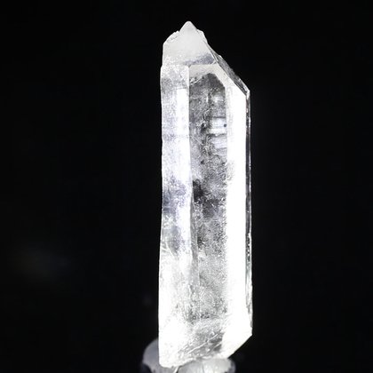 Crater Quartz Point ~70mm