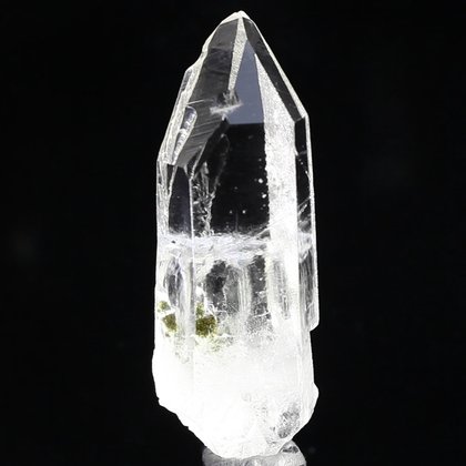 Crater Quartz Point ~83mm