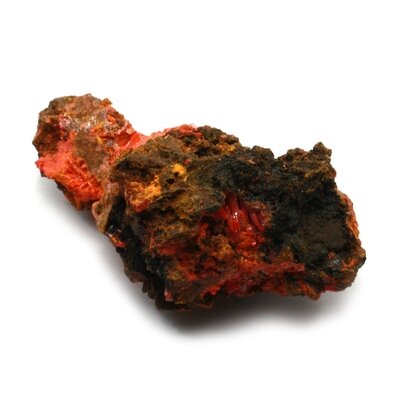 Crocoite Healing Crystal