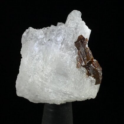 Cryolite Healing Crystal ~28mm