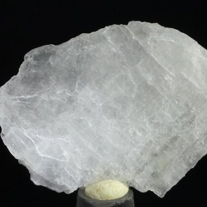 Cryolite Healing Crystal ~31mm