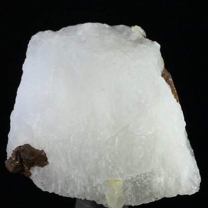 Cryolite Healing Crystal ~35mm