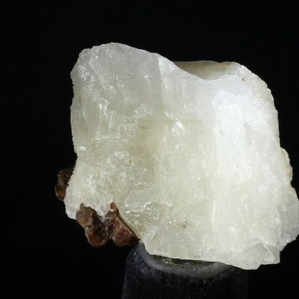 Cryolite Healing Crystal ~35mm