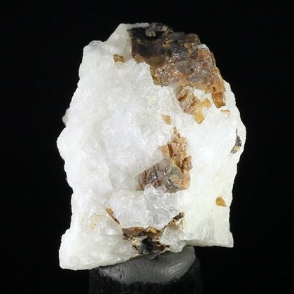 Cryolite Healing Crystal ~37mm