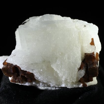 Cryolite Healing Crystal ~38mm
