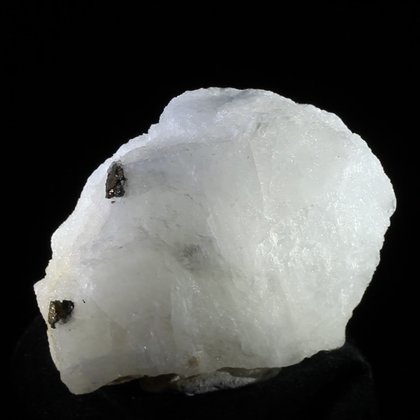 Cryolite Healing Crystal ~40mm
