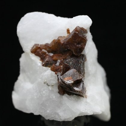 Cryolite Healing Crystal ~40mm