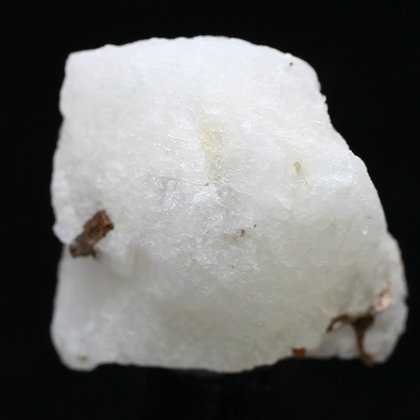 Cryolite Healing Crystal ~40mm