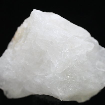 Cryolite Healing Crystal ~42mm