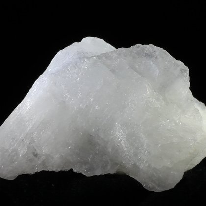 Cryolite Healing Crystal ~46mm