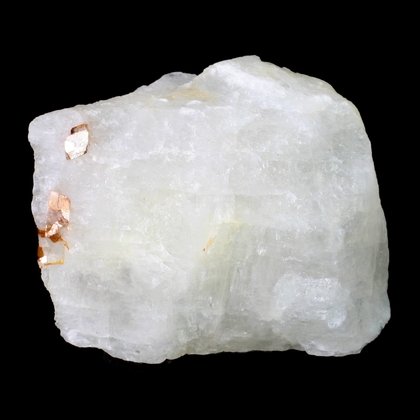 Cryolite Healing Crystal ~47mm