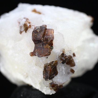 Cryolite Healing Crystal ~48mm