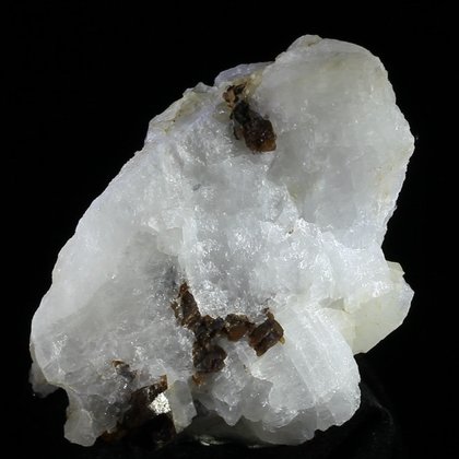Cryolite Healing Crystal ~48mm
