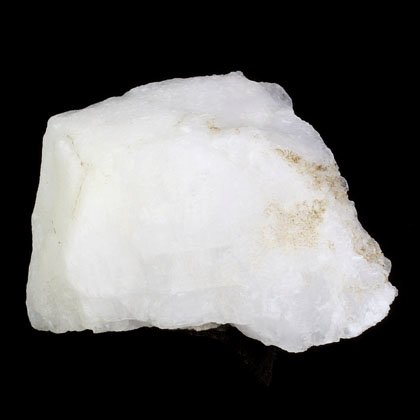 Cryolite Healing Crystal ~50mm