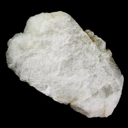 Cryolite Healing Crystal ~55mm