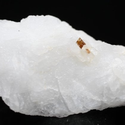 Cryolite Healing Crystal ~55mm