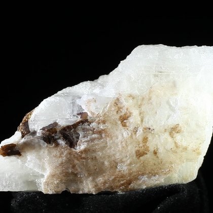 Cryolite Healing Crystal ~58mm