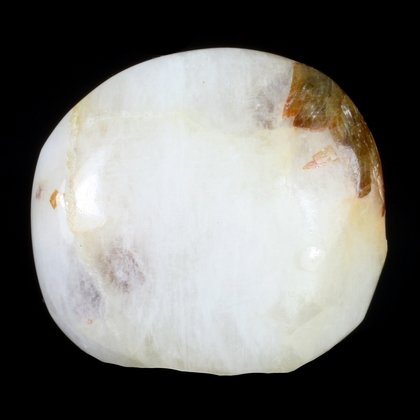 Cryolite Tumblestone  ~28mm