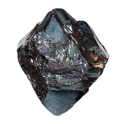 Cuprite Healing Crystal