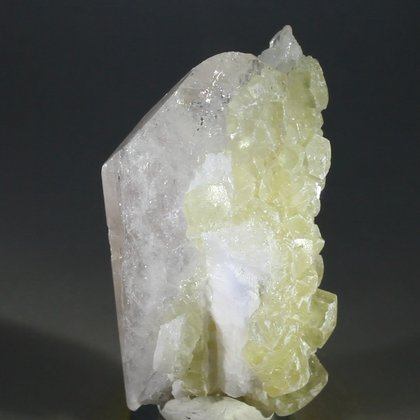 Danburite Healing Crystal ~56mm