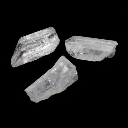 Danburite Healing Crystal