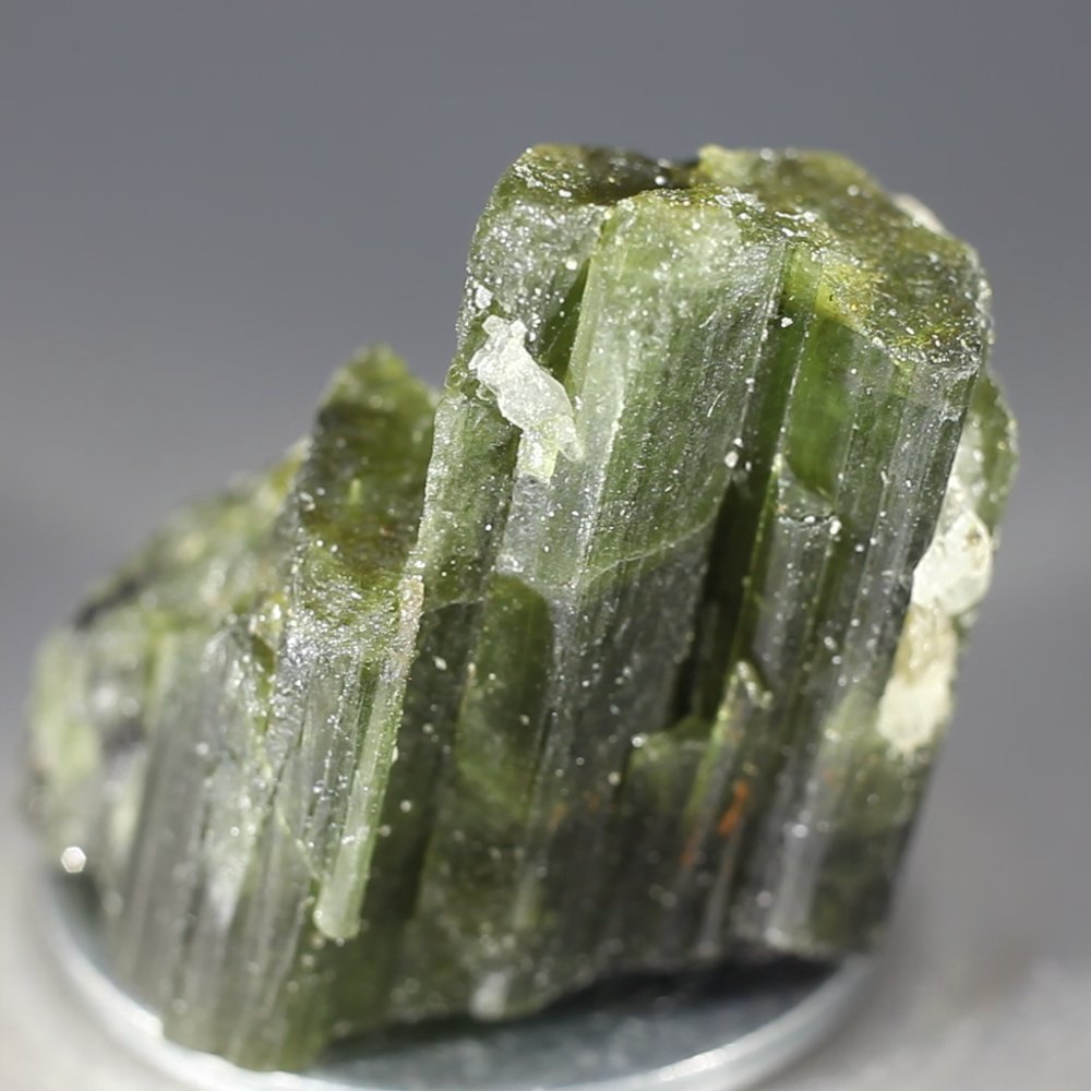 Tourmaline tourmaline