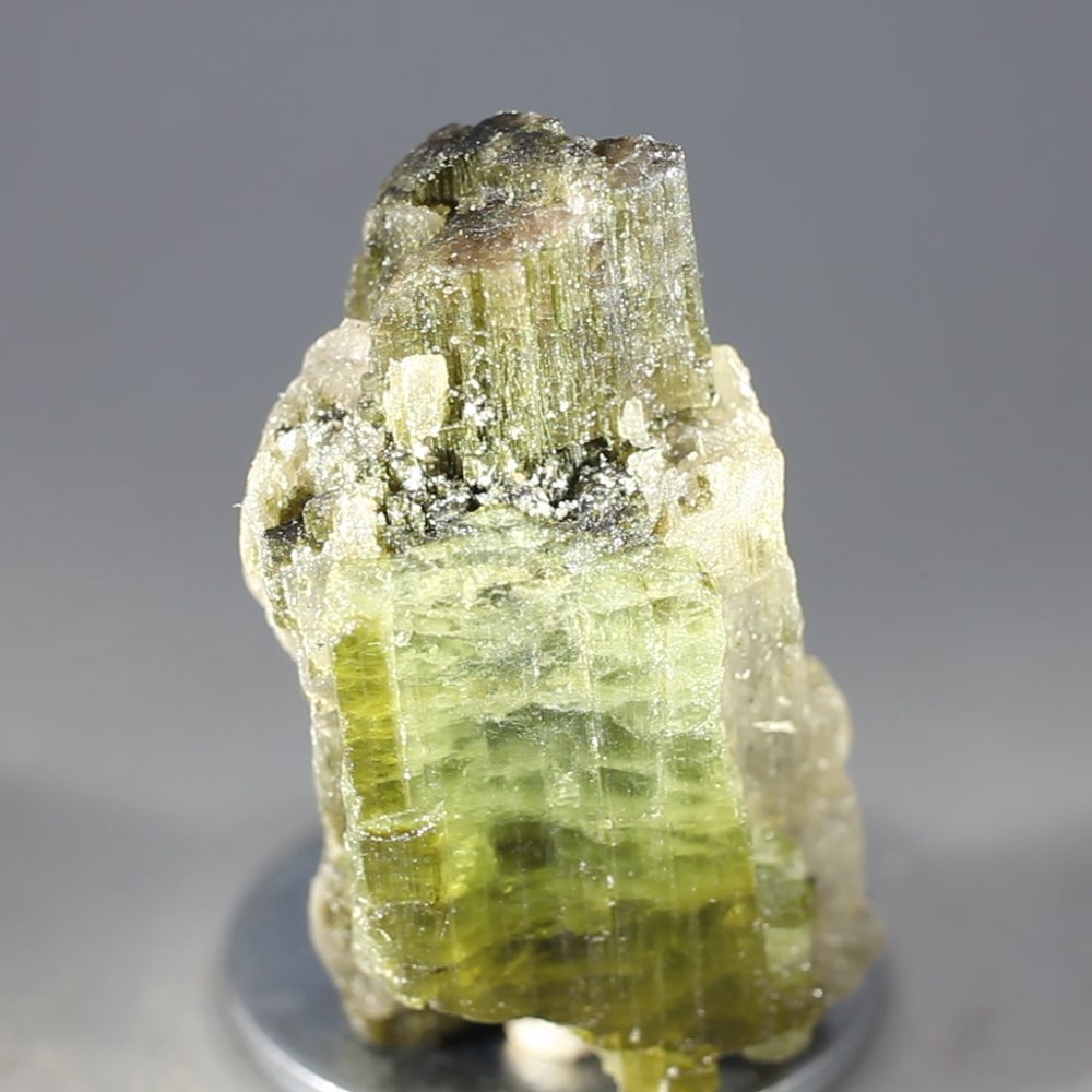 Tourmaline tourmaline