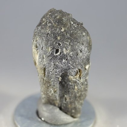 Darwin Glass Healing Crystal ~34mm
