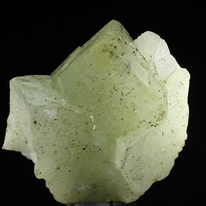 Datolite Healing Crystal ~55mm