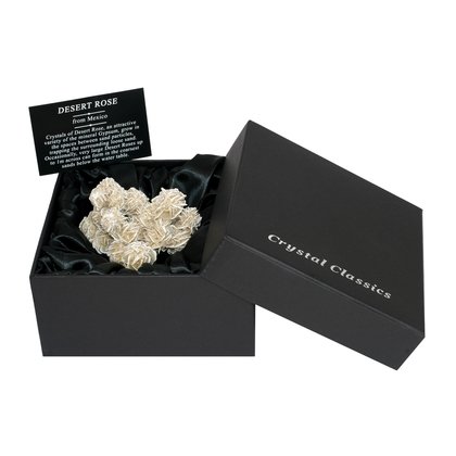 Desert Rose Gift Box - Medium