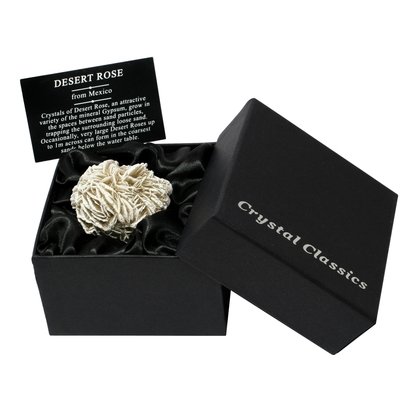 Desert Rose Gift Box - Small