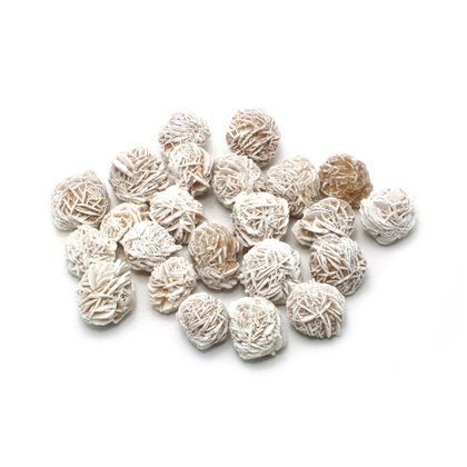 Desert Rose Specimen - Mini 10 Pack