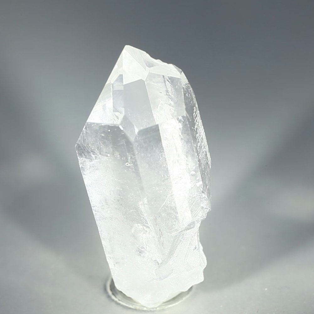 Natural Quartz Points