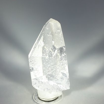 Diamond Window Quartz ~34mm