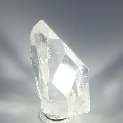 Diamond Window Quartz ~39mm