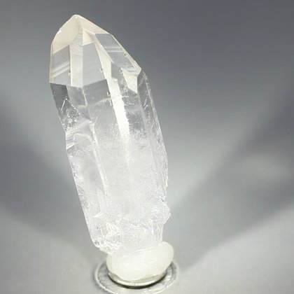 Diamond Window Quartz ~39mm