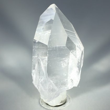 Diamond Window Quartz ~40mm