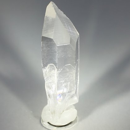 Diamond Window Quartz ~41mm