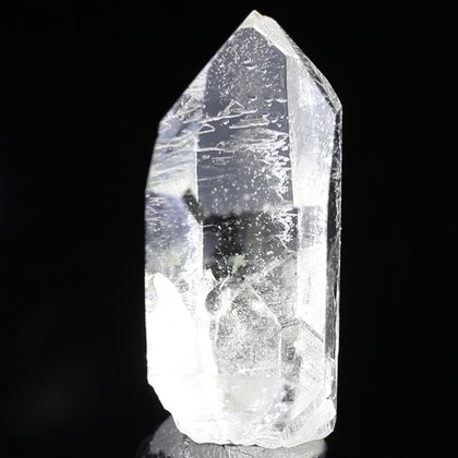 Diamond Window Quartz ~48mm