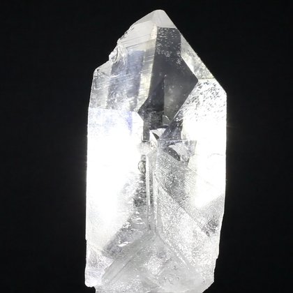Diamond Window Quartz ~53mm
