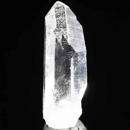 Diamond Window Quartz ~55mm